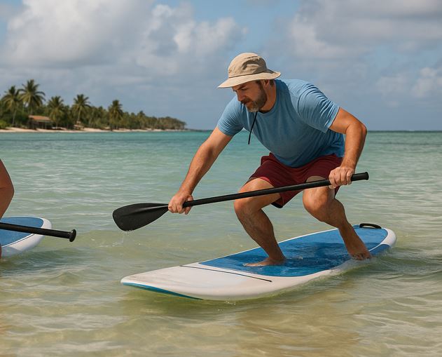 Discover expert tips from Dr. Jason Pirozzolo on preventing common water sports injuries in Key West and enjoy your aquatic adventures safely.
